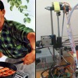 Atelier RepRap & BBQ A partir du vendredi 12 aout 19h00 au samedi 20 aout au /tmp/lab (http://www.tmplab.org/contact/) à Vitry-sur-Seine aura lieu un atelier de fabrication de RepRap Prusa Mendel ponctué par quelques barbequ...