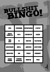 bullshit-bingo