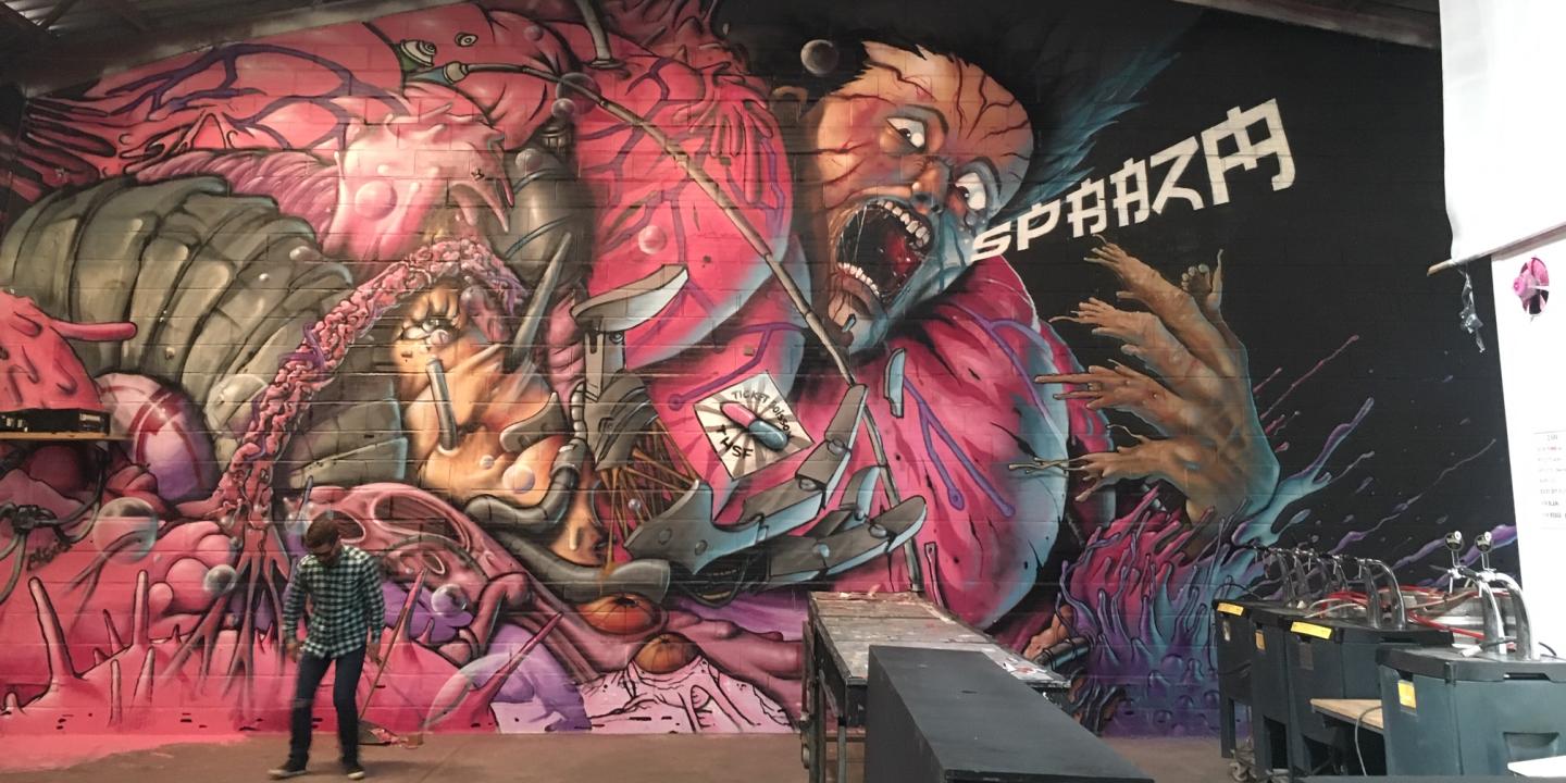 Soutien à Mix’Art Myrys