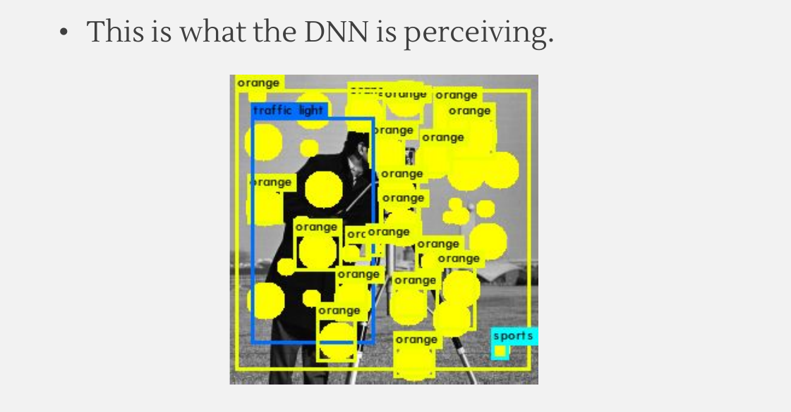 Machine Learning / Deep Learning talks at /tmp/lab